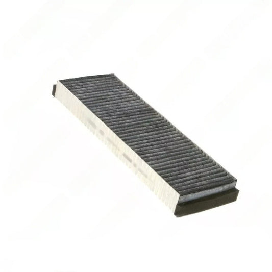 Activated carbon air filter for Lamborghini Gallardo - Equipment Manufacturer 4F0898438C