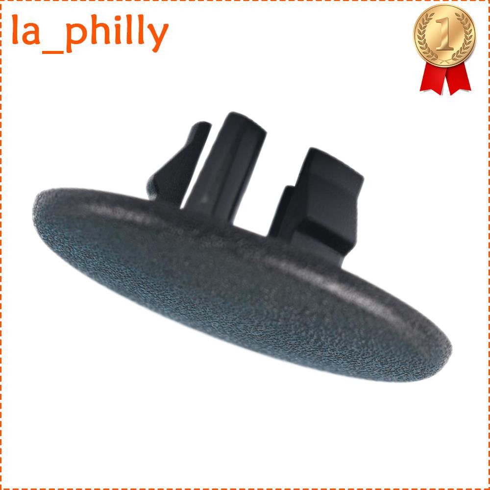 Rear for Seat Armrest Bolt Buckle Cover Cap For Tahoe Suburban 1500 Yukon for Escalade Q