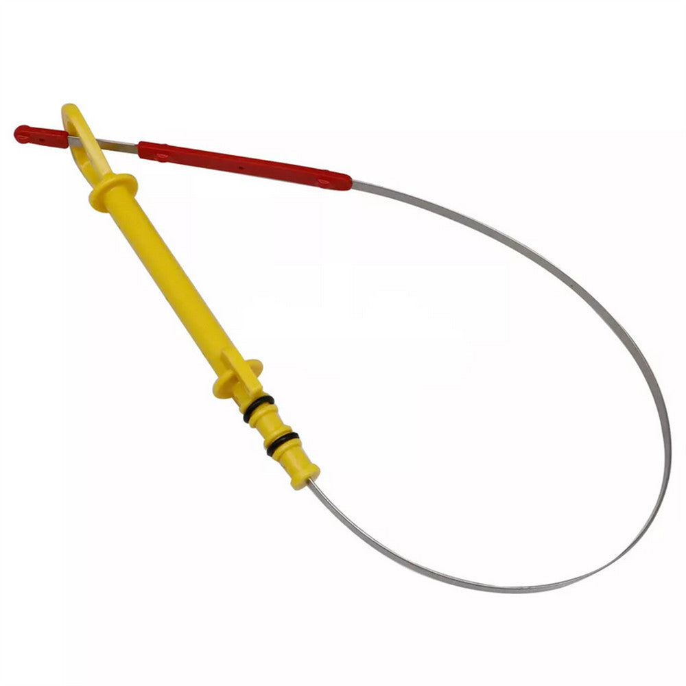 Engine oil immersion rod level gauge 111402V70A, suitable for Infiniti Q50 and Q60, 2016-2019, new. n