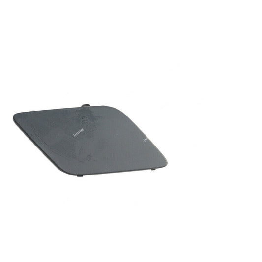 Primed Front Bumper Tow Hook Cover Cap Trim for Mercedes W204 C300 C350 2011-14