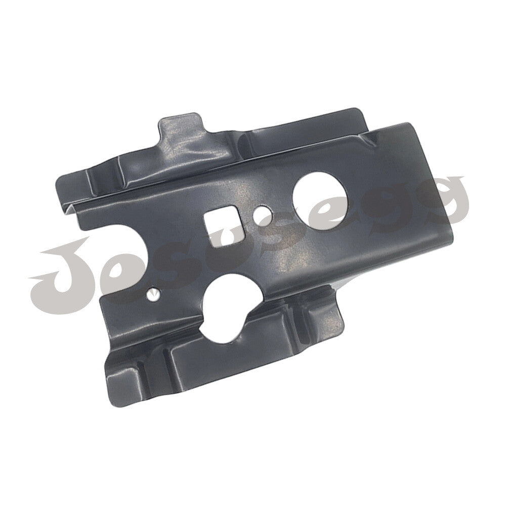 Left Side Radiator Support Mounting Bracket FR3Z16153B For 2015-19 for Ford for Mustang Q