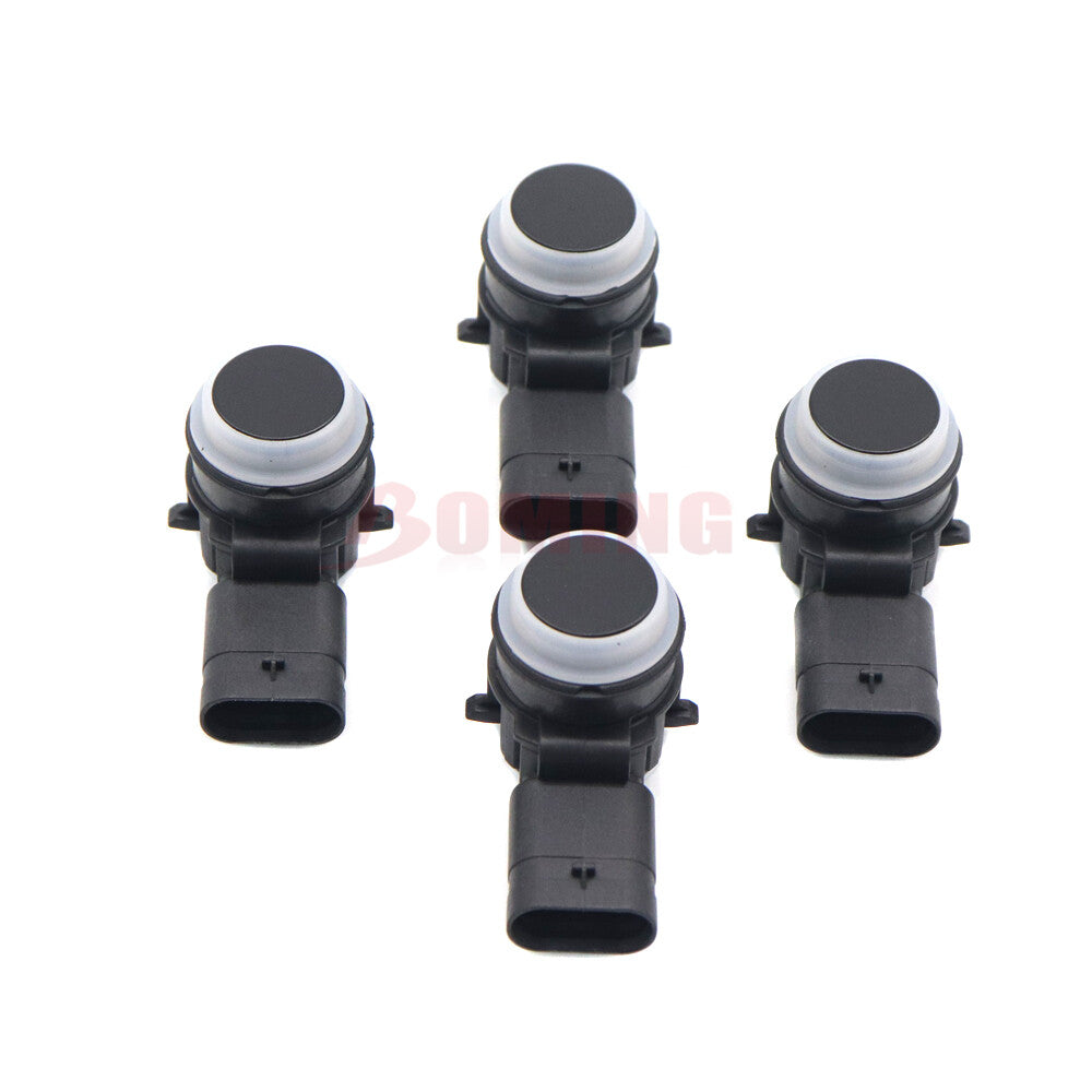 4 xPDC 3Q0919275B Parking Sensor for VW for Tiguan 2016-2018 for Skoda Kodiaq 0263033916