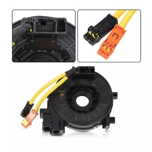 Clock Spring Fit for Toyota Tacoma 2016-2023 engine size 2.7L 3.5L