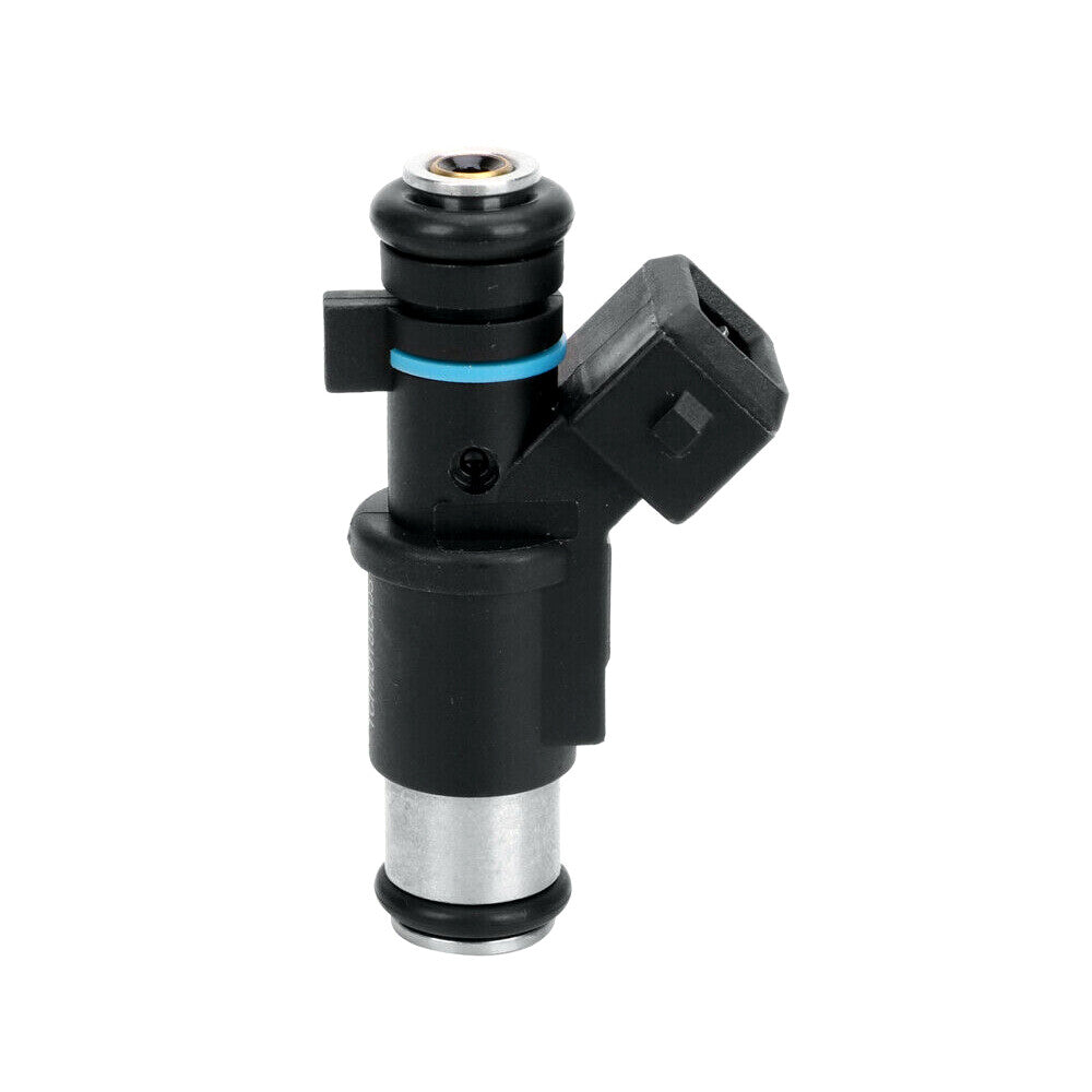 Fuel Injector Nozzle 2 Pins Replacement 1984E0 For C2 C3 106 206 306 307 Q