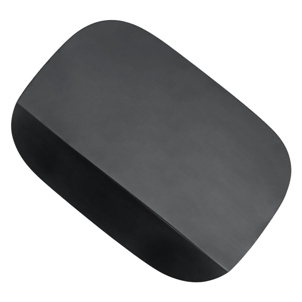 Fuel Door Gas Lid Unpainted for 2019-2022 for Mercedes-Benz A220 A35 AMG Replacement Q