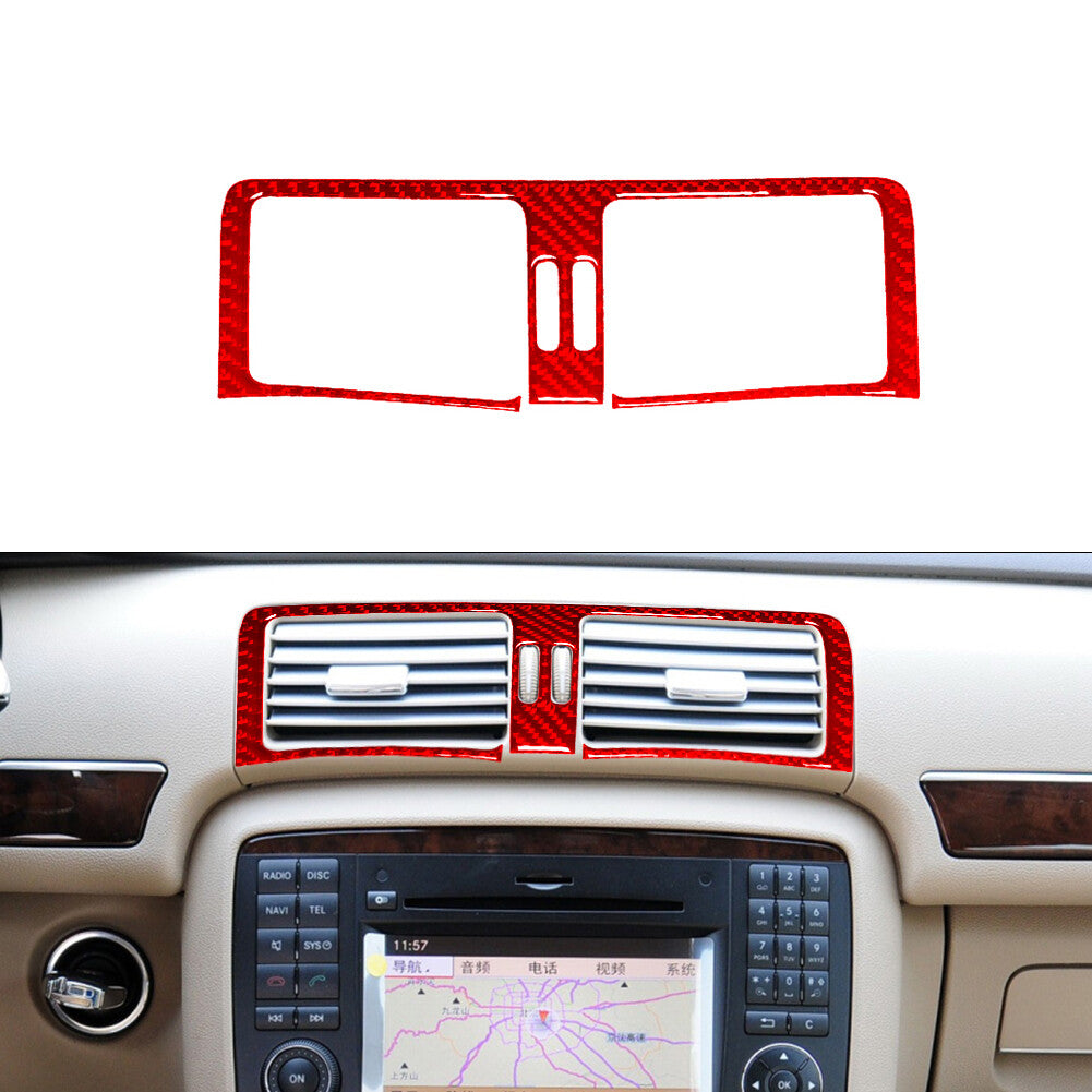 Carbon Fiber Interior Driver Side Storage Cover Trim For X1 F48 2016-2018 v