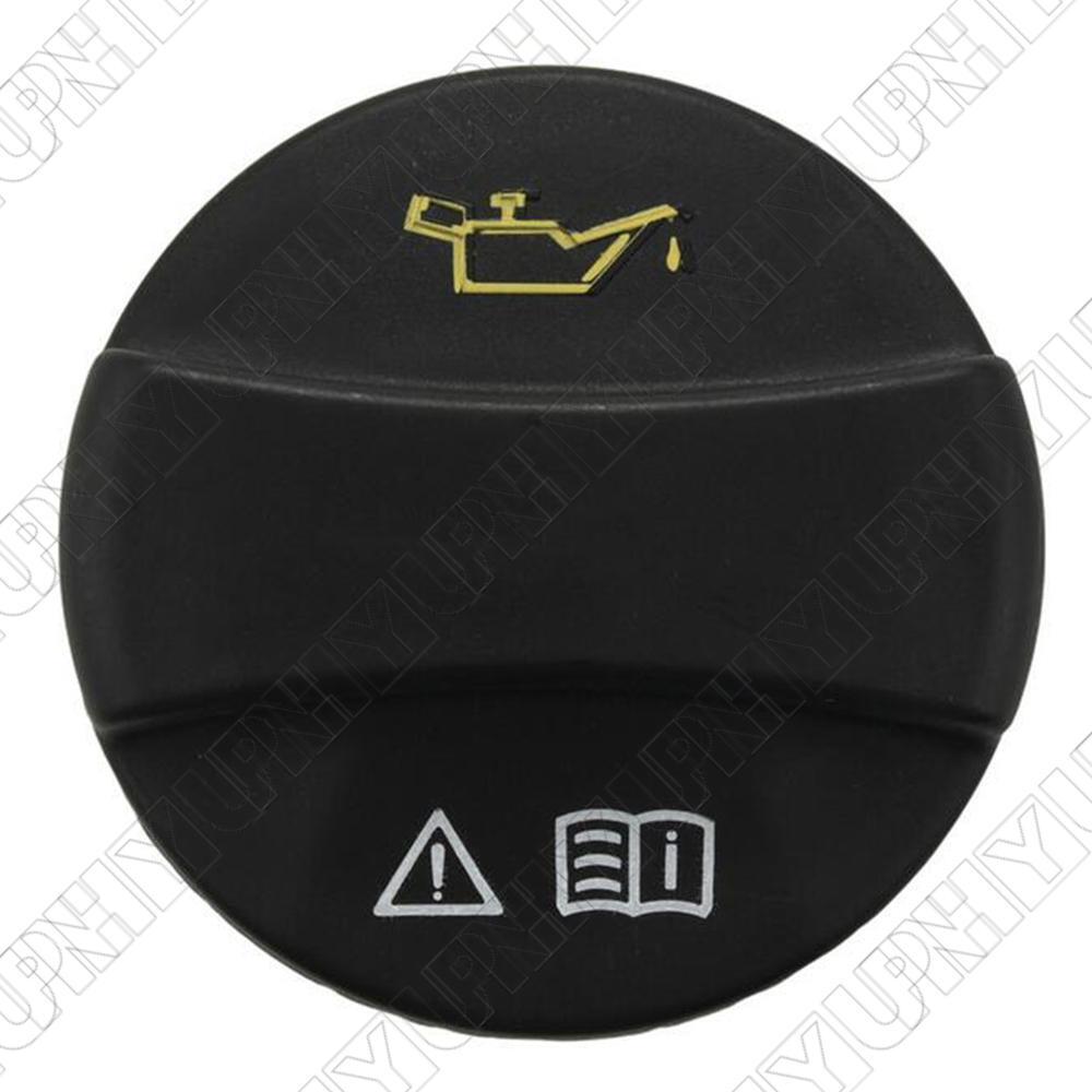 A0000100301 Car Engine Oil Filler Cap for Mercedes-Benz W163 W164 W201 W203 W208 Q