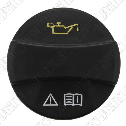 A0000100301 Car Engine Oil Filler Cap for Mercedes-Benz W163 W164 W201 W203 W208 Q