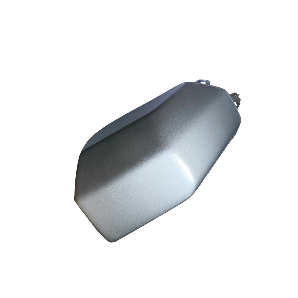 Front Corner Bumper End Cap Pad Silver Left 52423-35020 for FJ Cruiser 2007-2014 Q