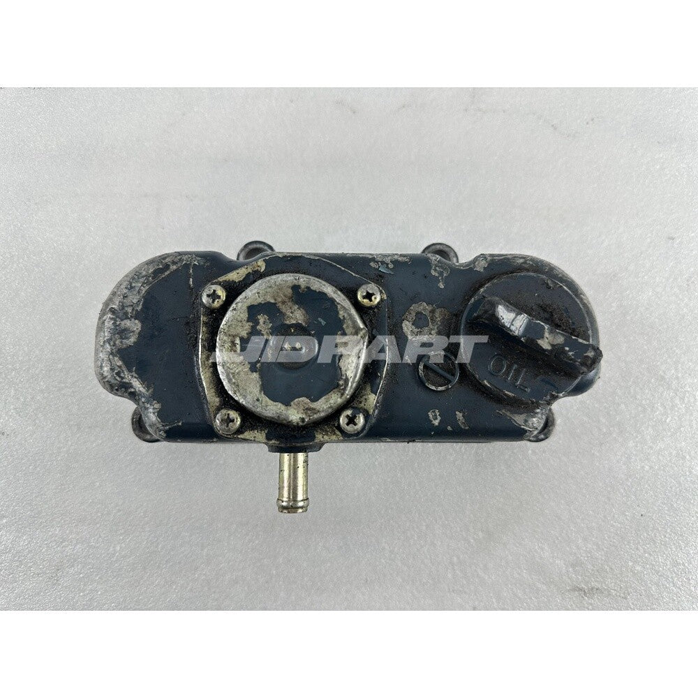 Z602 valve chamber cover is suitable for diesel parts -