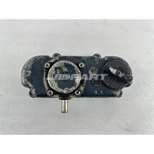 Z602 valve chamber cover is suitable for diesel parts -