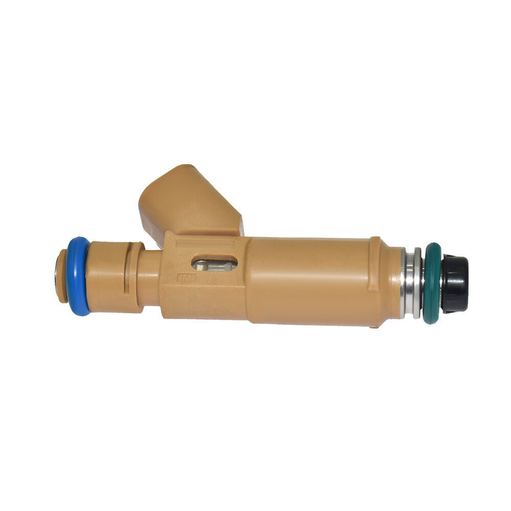 New 6PCS For 2001-04 for Ford Escape for Mazda Tribute 3.0L V6 Fuel Injectors YL8E-C7B
