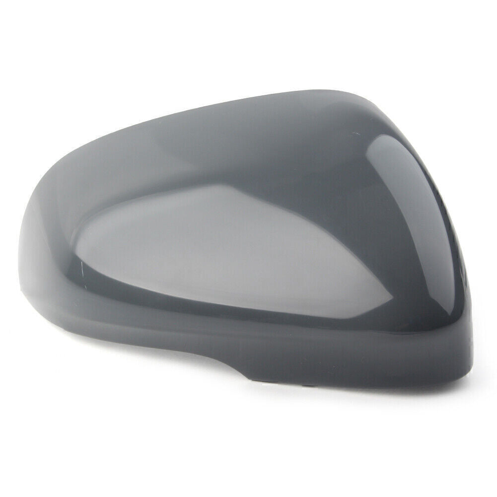 for Jaguar XF XFR XFR-S XJ XE XKR-S 1x Car Right Side View Mirror Cover Cap