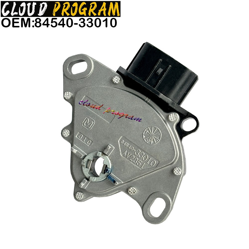 Neutral start switch 84540-33010 for Avalon for Camry for Lexus for ES /RX350 for Scion n