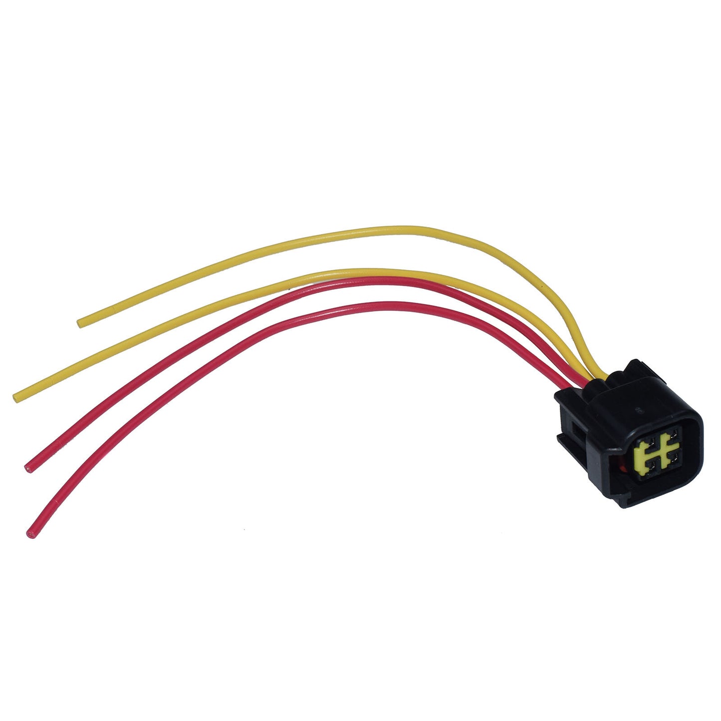 Beginner's guide to relay electromagnetic connector wiring harness, 20 cm, for Suzuki RF600R TL1000R Q