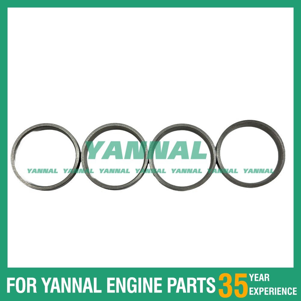 Suitable for 4Y exhaust valve for seat -