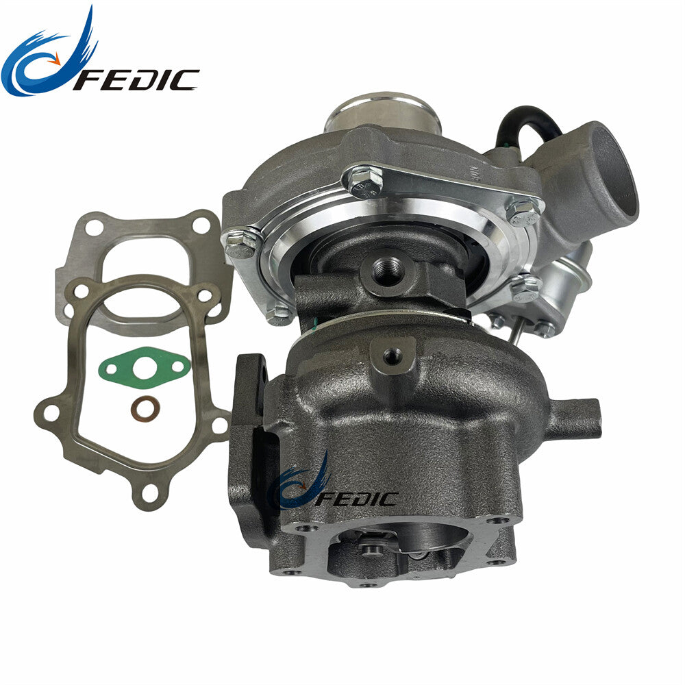 700716 Turbine Turbocharger for Isuzu NKR NPR NQR Truck 4.8L 4HE1 1997-2004