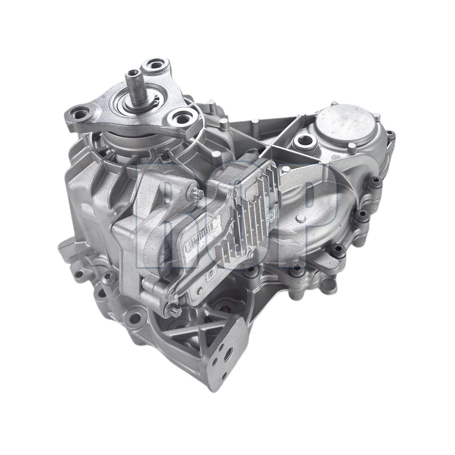 673009767 Transfer Case w/ECU for Maserati Ghibli Quattroporte 14-17 for Levante AWD