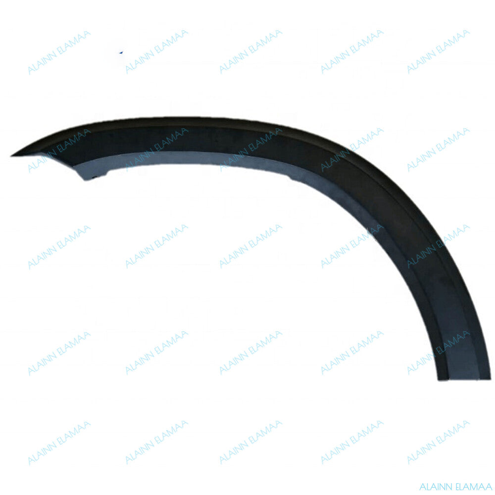 Right Rear Fender Wheel Arch For 2007-2012 for Mercedes-benz W164 GL320 GL450 GL550 Q