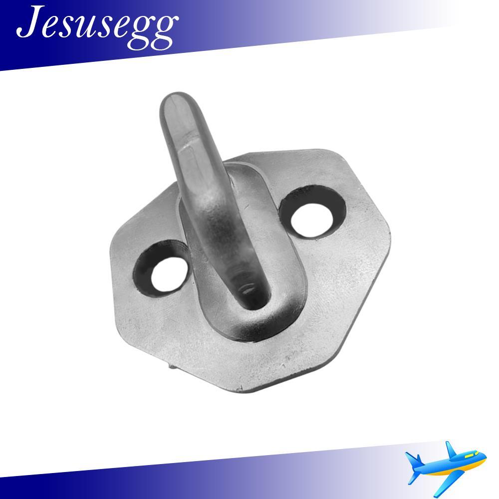 Fits For W906 Sprinter 2500 3500 A9067200204 Rear Door Lock Metal Replacement