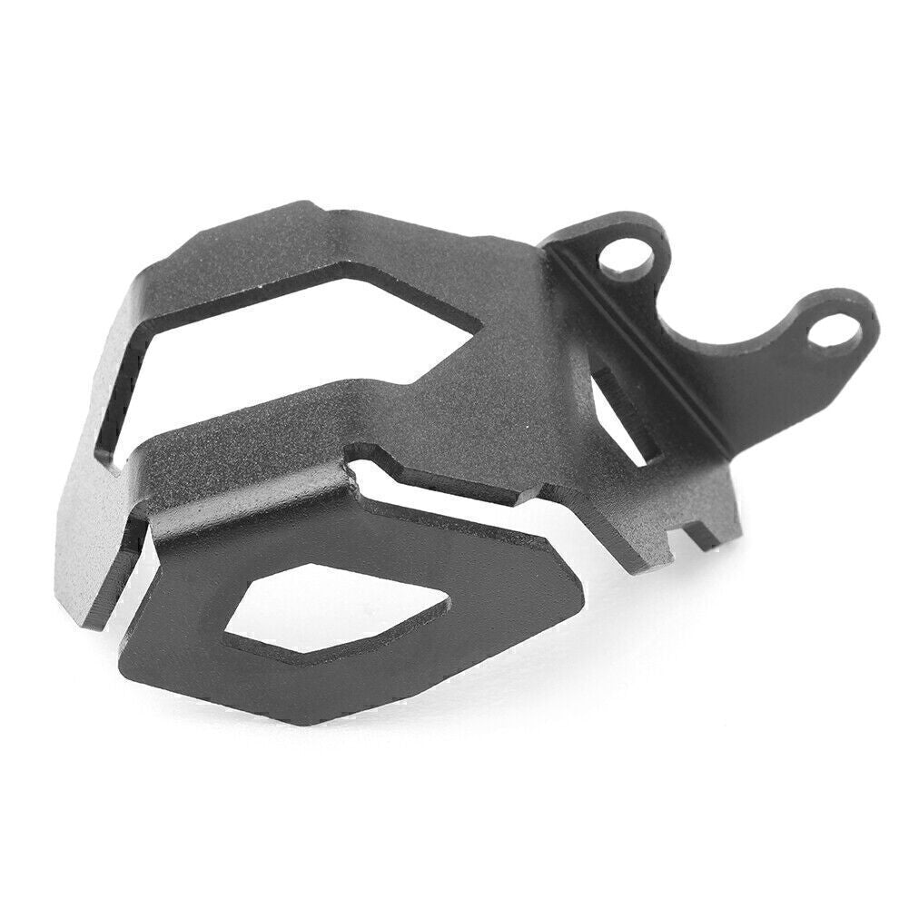 Rear Fluid Reservior Protector Guard Cover Fit for BMW F800GS F700GS ADV 13-18 motor