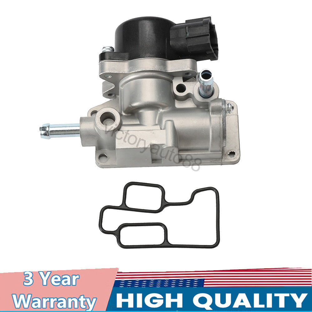 Suitable for Nissan Maxima for Infiniti I30 I35 23781-2Y011 idle air control valve with gasket