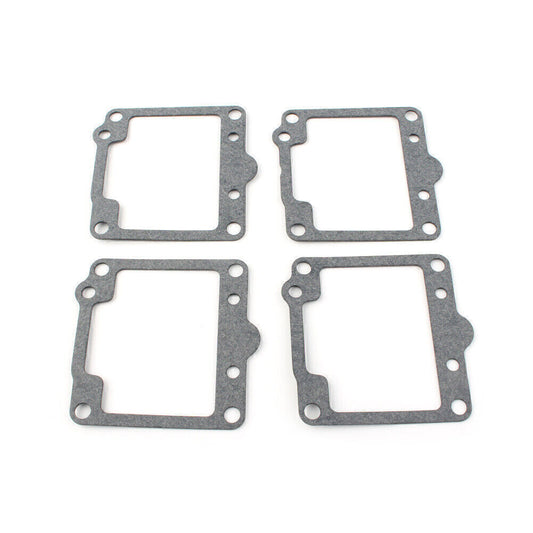 4SET Motorcycle Carburetor Rebuild Kit for Suzuki GS550 E/L GS550M GS550T GS 550 Q