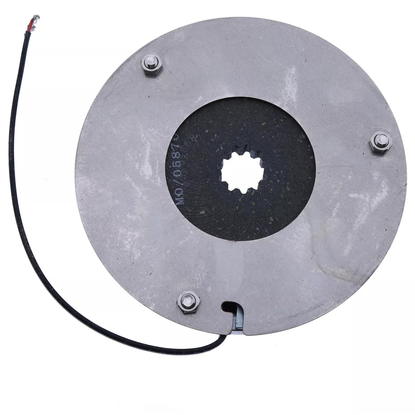 24V Electric Brake Kit 7024772 for JLG Scissor Lift 1930ES 2630ES 2032ES 2646ES