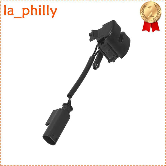Windscreen Washer Fluid Jet Black Front Right Side For 1999-2005 3 Series E46