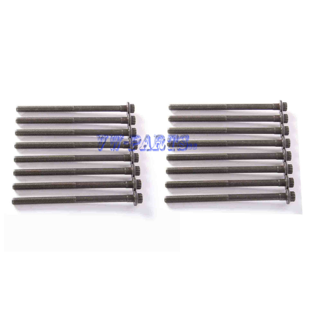3.0T 16* Engine Cylinder Head Bolts Fit for Mercedes Benz E350 GL400 GLS Class Q