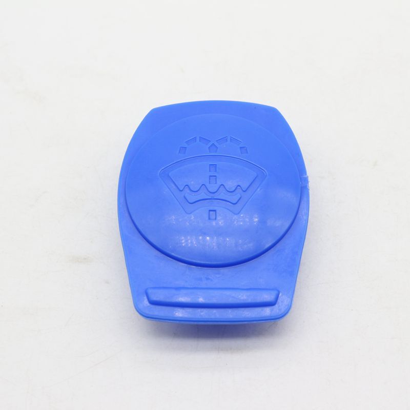 Wiper Washer Fluid Reservoir Tank Cap Bottle Cover for Porsche for Cayenne 3Q0955455 Q