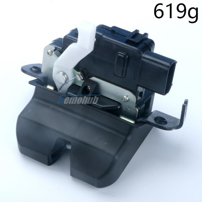 Tailgate Latch Actuator Rear Trunk Lid Lock for 2016-2020 for Kia Sorento