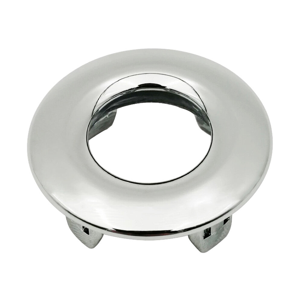 Rear Tailgate Lock Trim Bezel Fits for Toyota for Land Cruiser 100 Series 69563-60010 Q