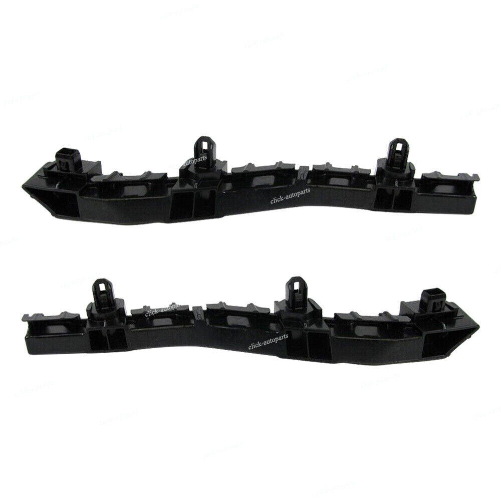 For 2011-2014 for Dodge Avenger Front Bumper Right Left Fascia Support Bracket