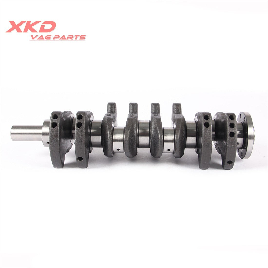 The 1.8T crankshaft is suitable for Mercedes-Benz C180, CLK200, E200, M271, A2710300201