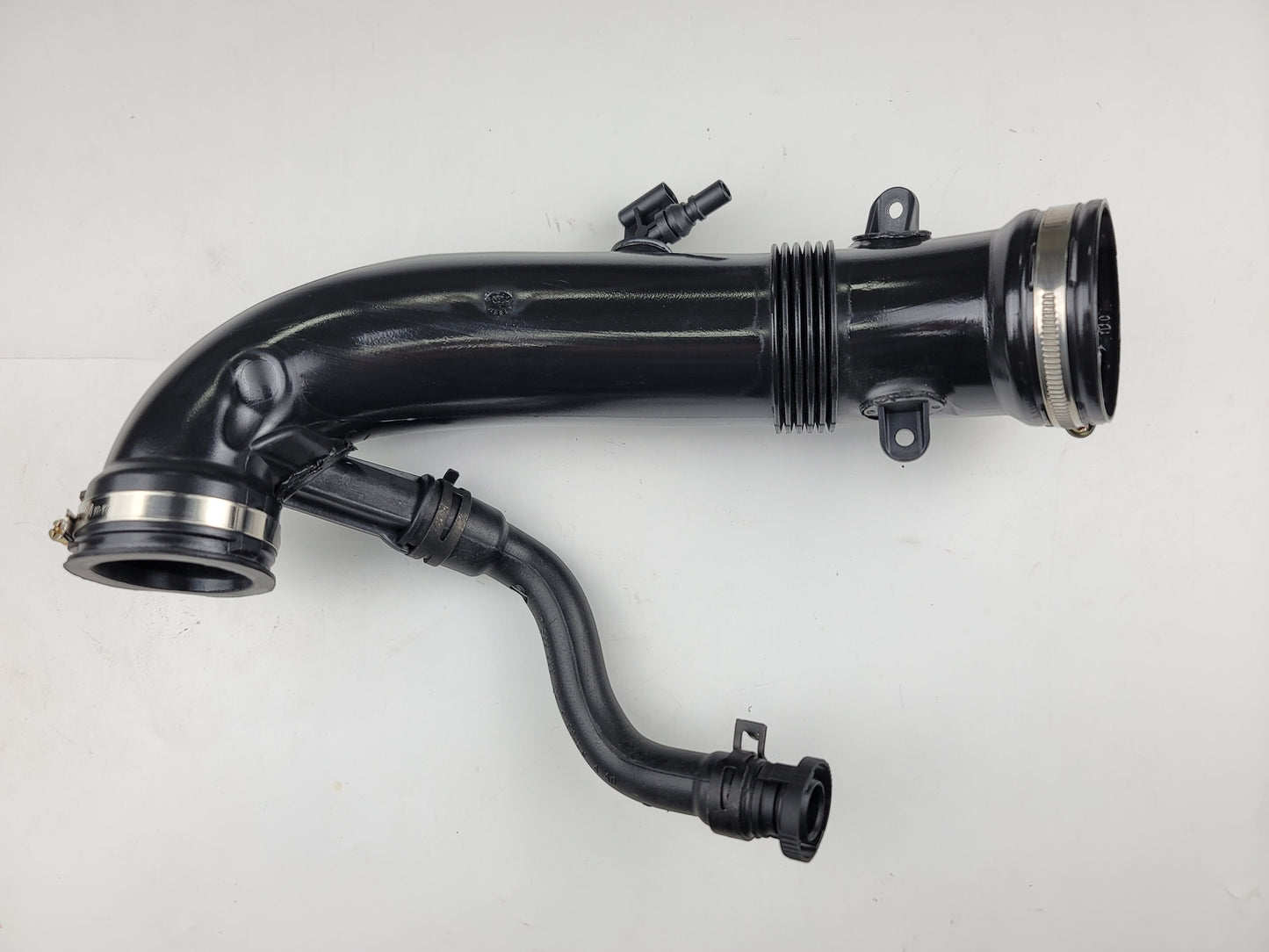13717627502 New engine intake hose for Mini Cooper S LCI R56 - n