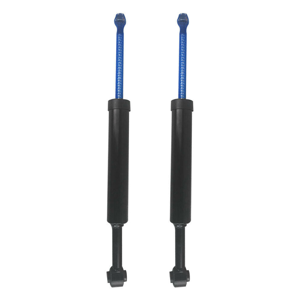 Pair Rear Shock Absorber Struts Fit for Maserati Ghibli RWD AWD 2014-2019 670002833
