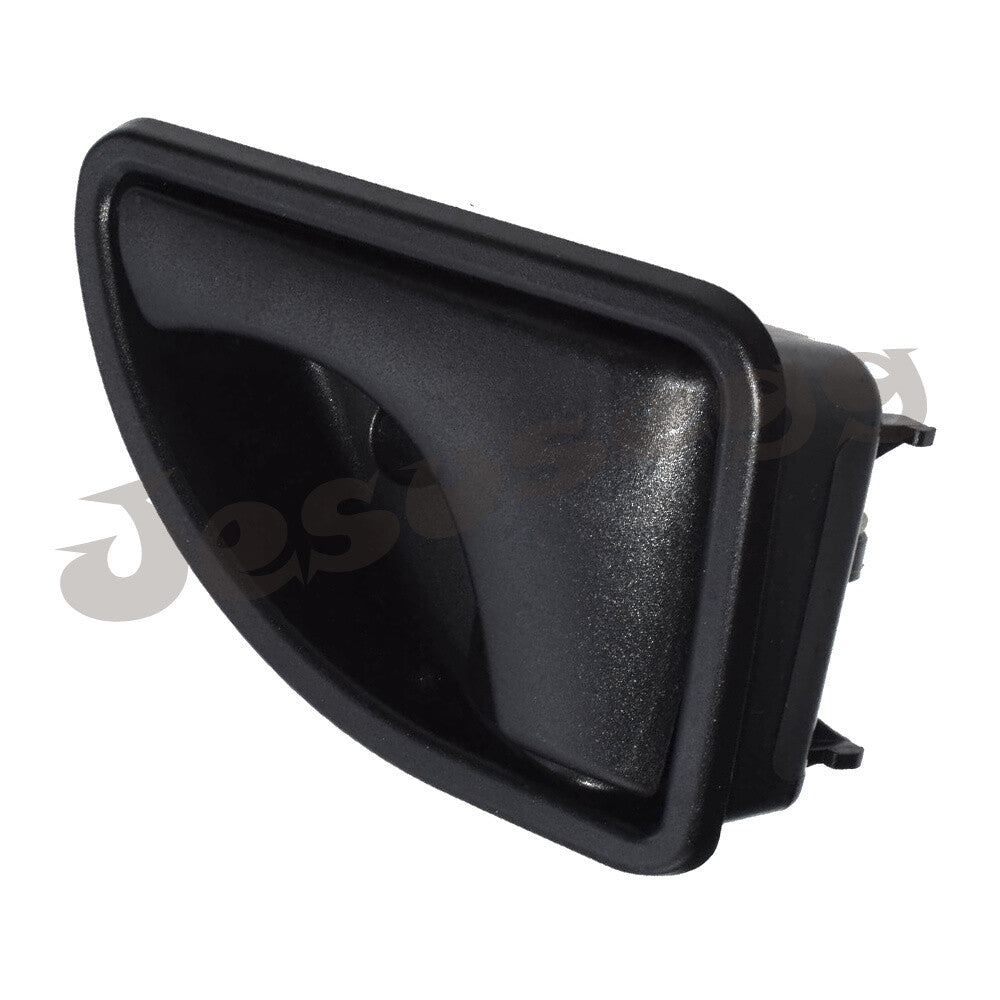 for RENAULT KANGOO TWINGO Inside Interior Left Side Black Door Handle 8200247802 Q