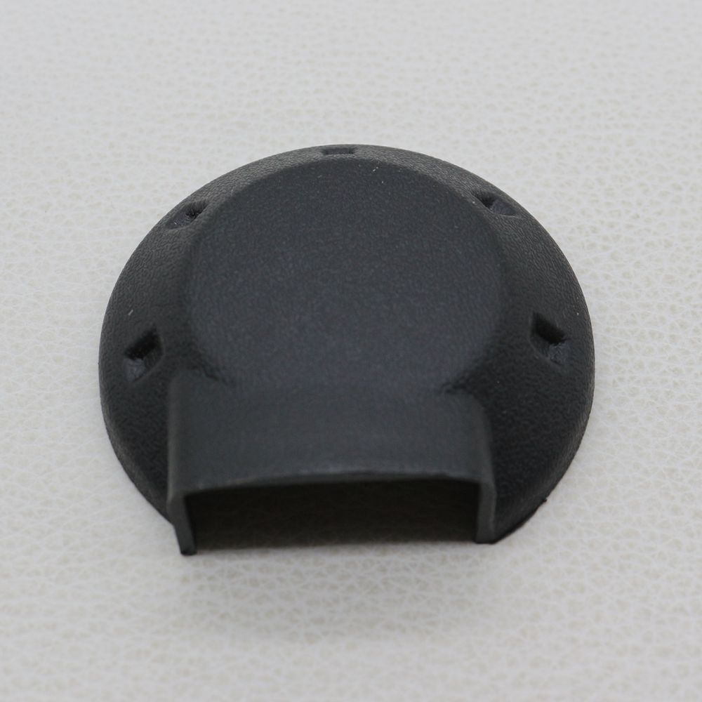 17 15 Motorcycle Windshield Windscreen Universal Fit For 7/8'' 1'' Handlebar 17891 A