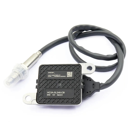 FOR 2017-19  for ford  F250 F350 SUPER DUTY 6.7L NOX NITROGEN OXIDE SENSOR HC3A5L248CB Q
