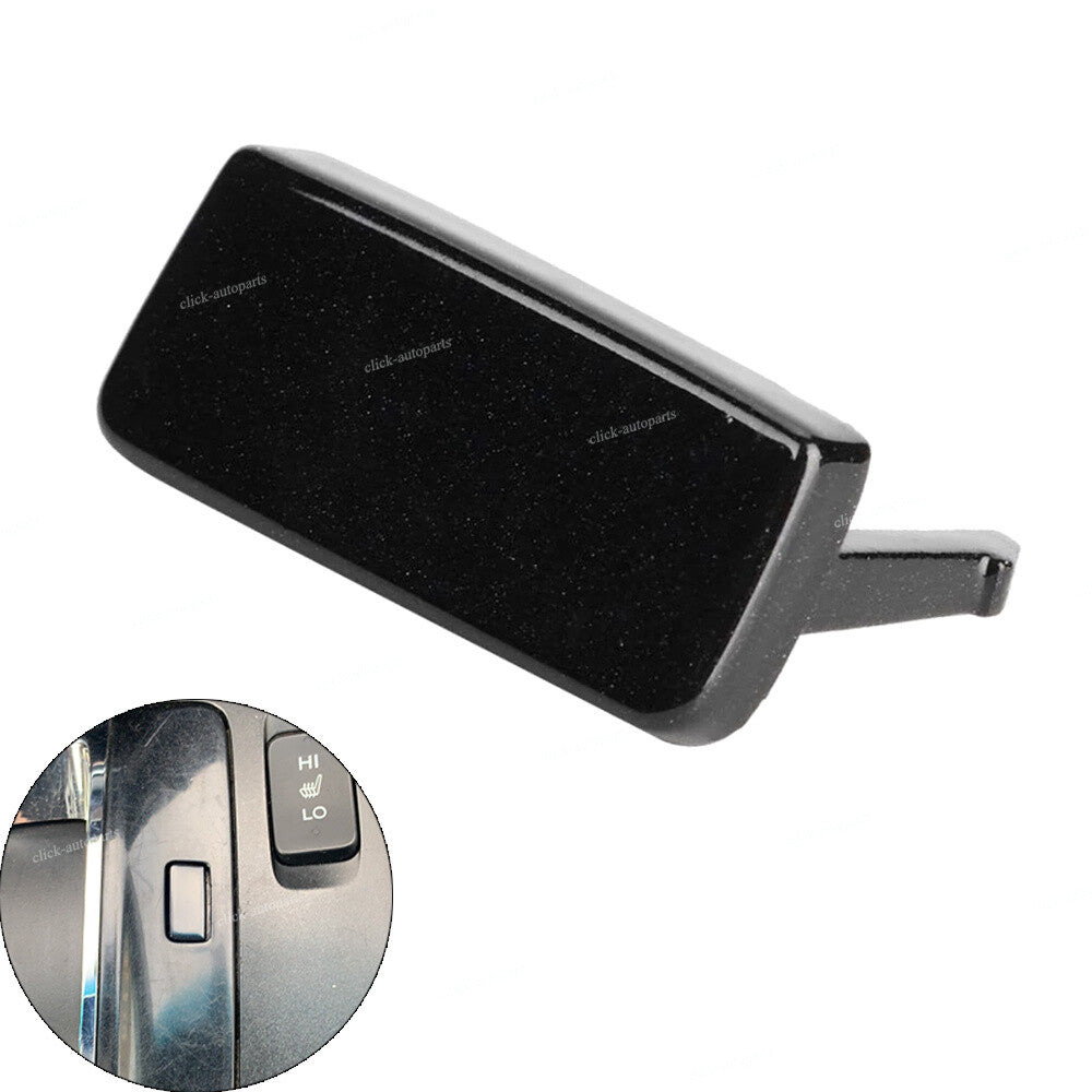 Gear Shift Lever Shifter Lock Cover Cap for Honda for Accord Coupe 13 14 15 16 17