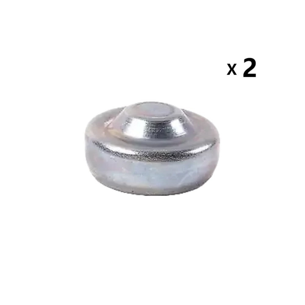 Sealing blind plug suitable for BMW F20 F21 F30 11117526568