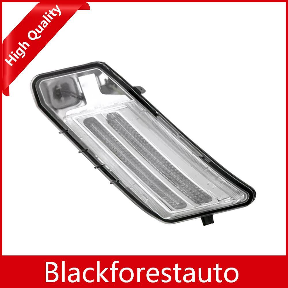 Front Right Daytime Running LED Light Position Lamp For XC60 2009 2010-2013