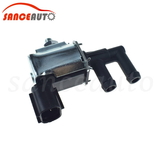 The MR507781 clearing solenoid valve is suitable for Lancer 02-03 2.0L Mirage K5T48395- n