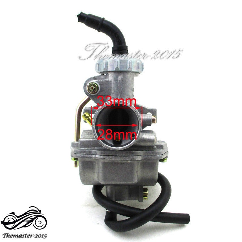 Carburetor Carb For Carb Animal LO206 Engine Lo 206 Motor Q
