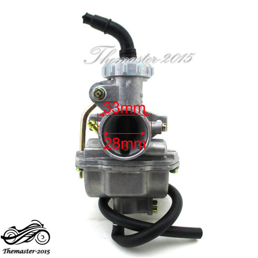 Carburetor Carb For Carb Animal LO206 Engine Lo 206 Motor Q
