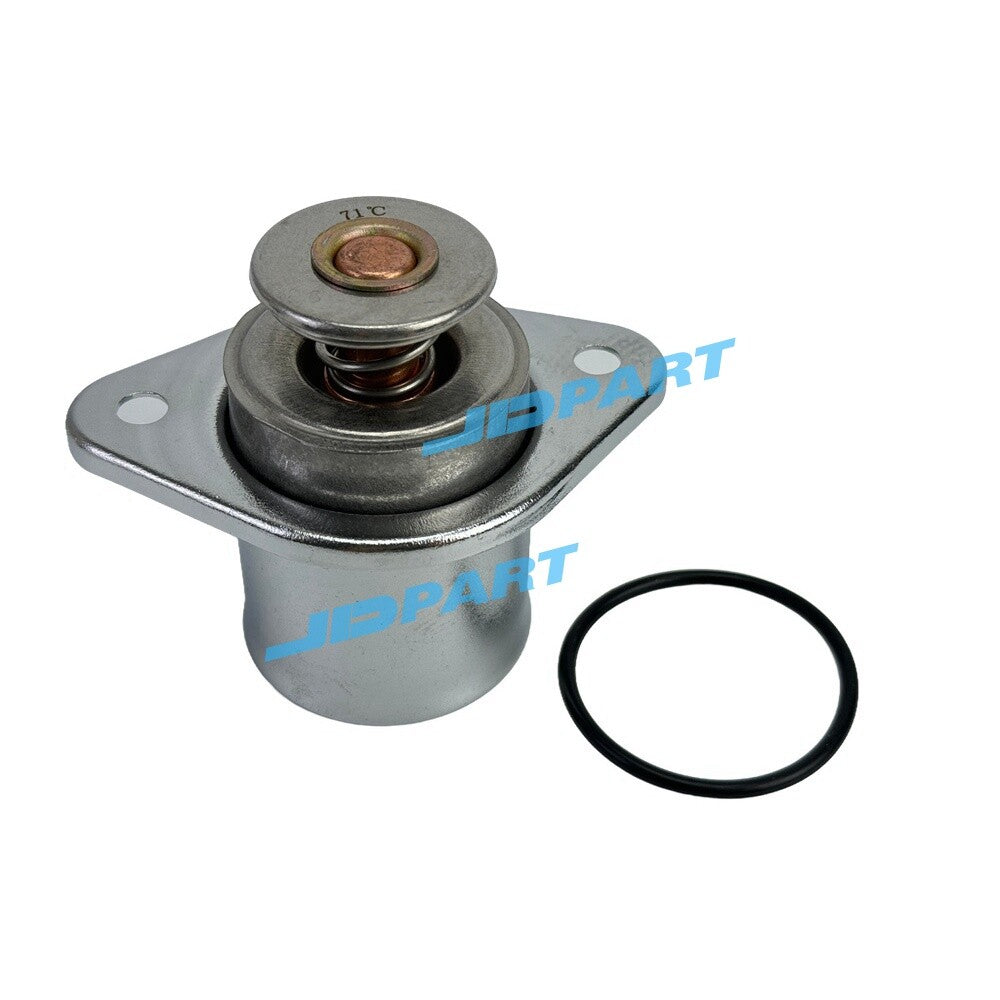 Chinese supplier 1830256C93 thermostat for Perkins 1306 engine parts -