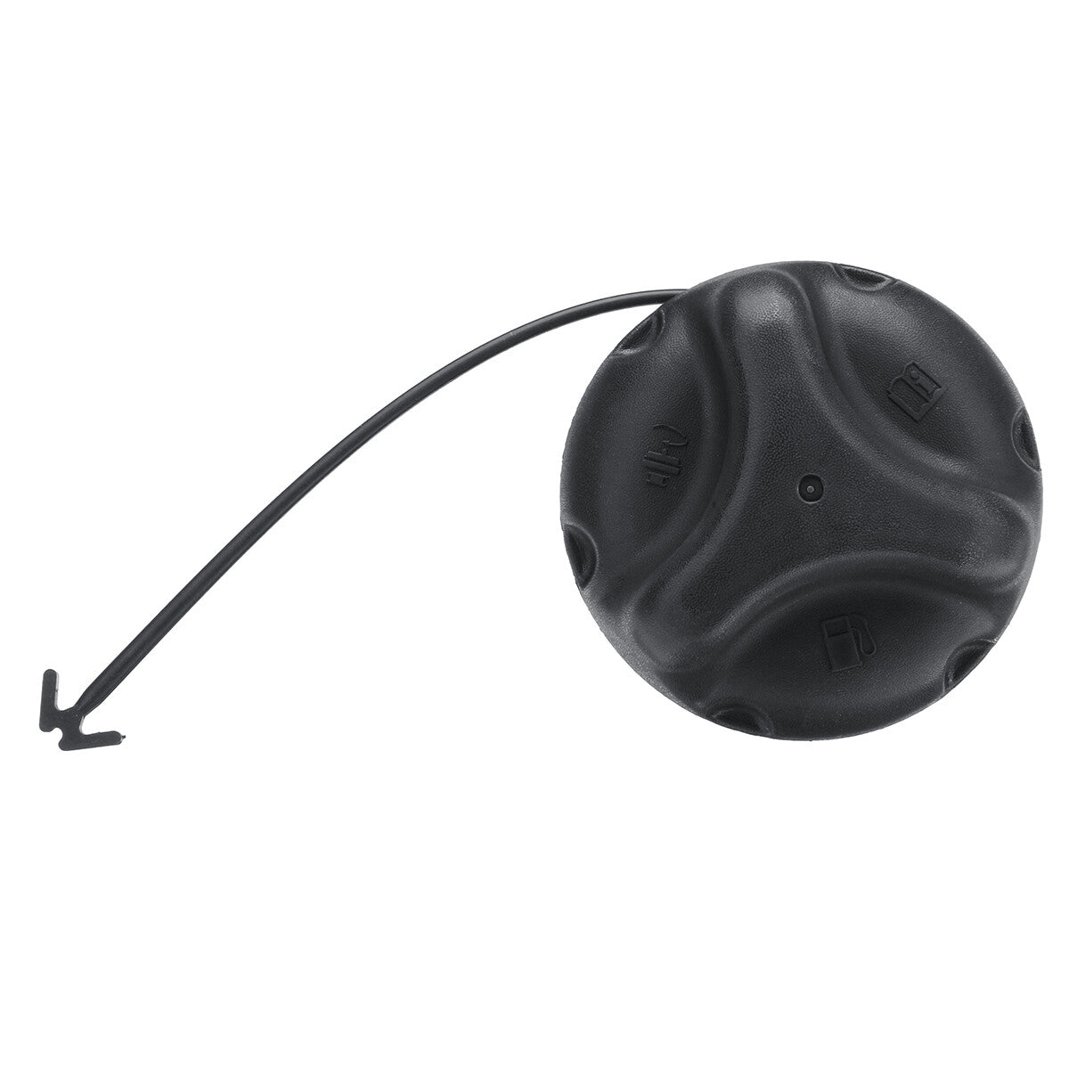 For 2004-2010 for Hummer H2 H3 H3T 25827646 New Fuel Gas Cap