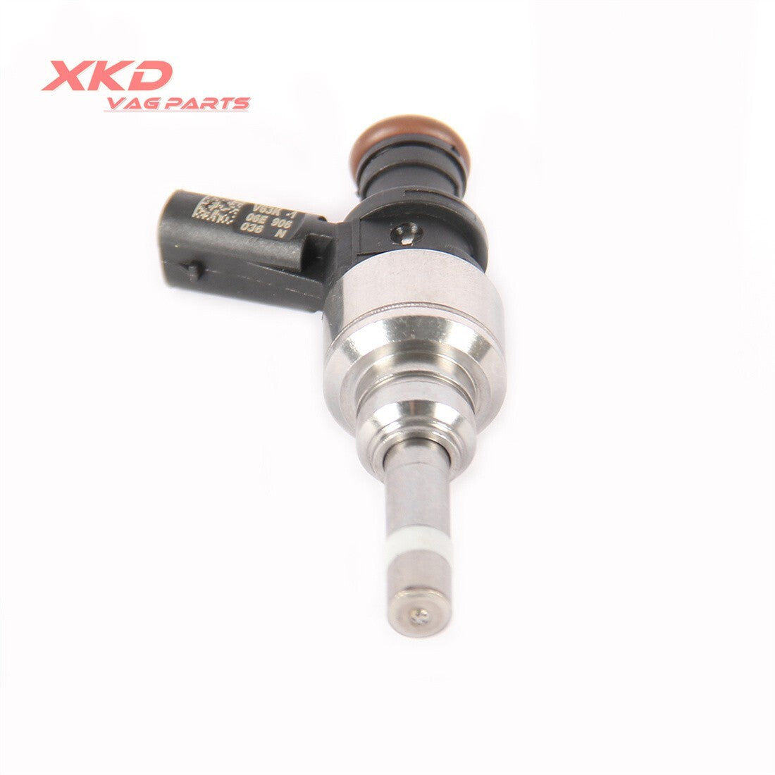 6 2.5L fuel injectors suitable for Audi A7, A8L, 2011-2014 CLX, CPA, CVB, 06E906036N