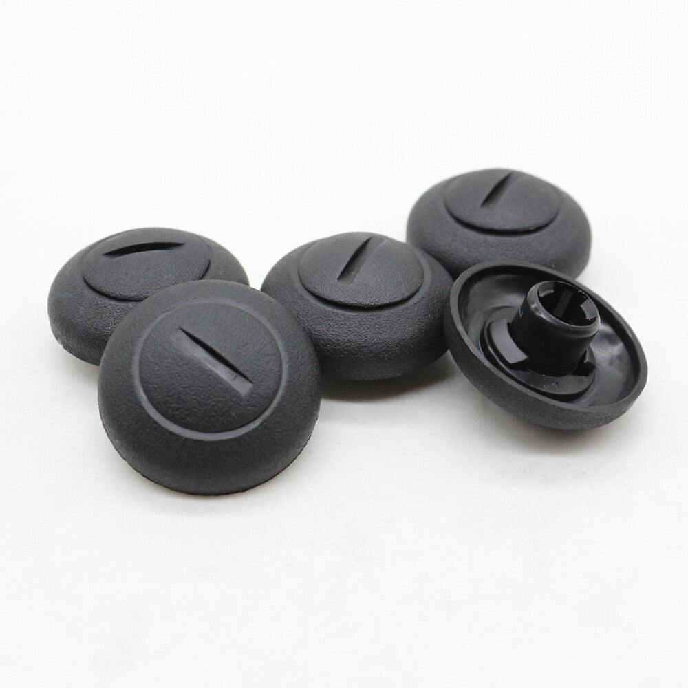 10-piece set of for Toyota for Lexus front bumper clip-on fasteners 90467-05170 Q